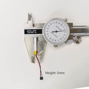 リチオンポリマーバッテリーLi-ion Lipoバッテリーカスタマイズ薄型充電式3.7v 100mah Lipoバッテリー - Product Image 4