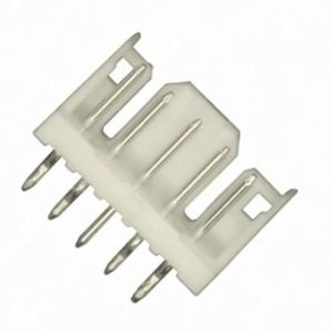 292161-5 Circular Connector Electronic Component - Product Image 1