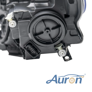 AURON Nouveau Phare LED 12V 6000K CSP 36W 6000 Lumens Forme d'ampoule D2H pour VITO W447 (2016-2024) Rétrofit/Amélioration - Product Image 5