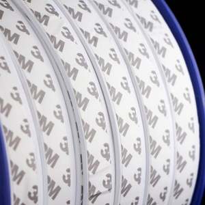 Juntas y juntas de Ptfe profesionales Gran <span class=keywords><strong>precio</strong></span> Producto <span class=keywords><strong>Cinta</strong></span> de Ptfe expandida de alta calidad Sellador de juntas de Ptfe de alta temperatura - Product Image 3