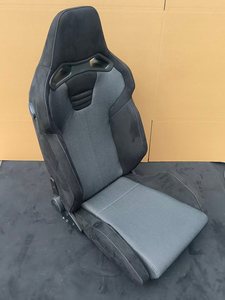 Siège baquet Recaro SRS personnalisé, dossier inclinable réglable, universel pour Audi A3 A4 A5, <span class=keywords><strong>gamme</strong></span> complète - Product Image 6