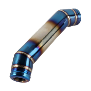 Universal titanio azul dorado Auto Roll <span class=keywords><strong>Bar</strong></span> soporte coche Interior agarre techo manija aluminio coche agarre <span class=keywords><strong>Handler</strong></span> - Product Image 2