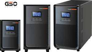 ระบบจ่ายไฟฟ้าความถี่สูงแบบสำรอง (UPS) ขนาด 5kva 6kva ราคา Homage UPS ในปากีสถาน รุ่น EK906H 6kva ราคา Homage UPS ในปากีสถาน - Product Image 1