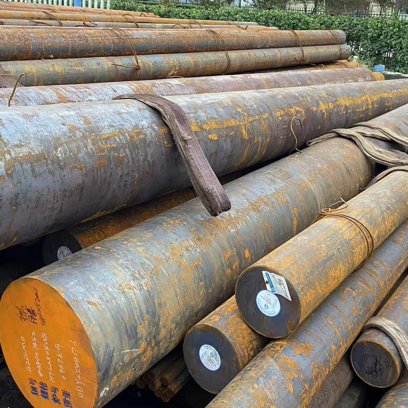YT01 Hot Rolled Low Carbon Steel