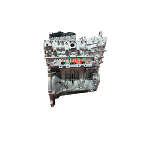 HR13DDT HR13 Turbo Bare Engine 1,3 Motor para <span class=keywords><strong>Renault</strong></span> <span class=keywords><strong>Kadjar</strong></span> 1.3L DiGT <span class=keywords><strong>TCe</strong></span> Motor nuevo - Product Image 4
