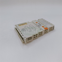Terminal de Entrada Analógica El3101 de 1 Canal, 0-10v, 16 bits, Controlador Dedicado para PLC PAC, Listo para Enviar