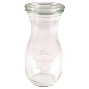 Botella para Jugo Weck de 0.5L, Frasco de Conservación y Almacenamiento - Product Image 1