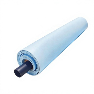Revestimiento de PVC Impermeable para Piscinas, Color Mosaico, Popular en 2026, Lámina Protectora de Plástico para Limpieza de Piscinas - Product Image 1