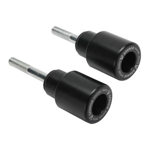 Protectores Deslizadores de Chasis de Motocicleta CNC, Protección Anticaídas para Carenado y Motor para <span class=keywords><strong>HONDA</strong></span> CB1000R 2008-2023 <span class=keywords><strong>CB</strong></span> <span class=keywords><strong>1000R</strong></span> - Product Image 4