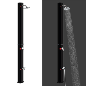 <span class=keywords><strong>Douche</strong></span> <span class=keywords><strong>solaire</strong></span> en PVC résistant aux UV CYEN, <span class=keywords><strong>douche</strong></span> extérieure écologique alimentée à l'énergie <span class=keywords><strong>solaire</strong></span> pour jardin, cour, piscine, livraison directe d'usine - Product Image 1