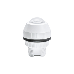 HNB342PIR Casambi Zhaga Book20 BLE 0-10V PIR <strong>Motion</strong> Sensor Smart Human <strong>Detection</strong> Small Size IP65 17m Mounting Height - Product Image 2