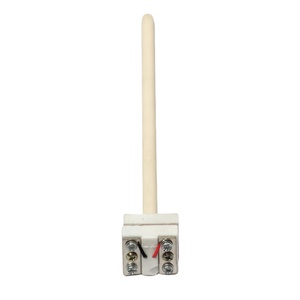 Thermocouples de type S R B haute température avec bloc de bornes - Product Image 1