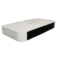 Proyector DLP de Alto Rendimiento con Android 9, Portátil, Pequeño, para Educación Escolar, Oficina, Cine en Casa, 1080P Full HD
