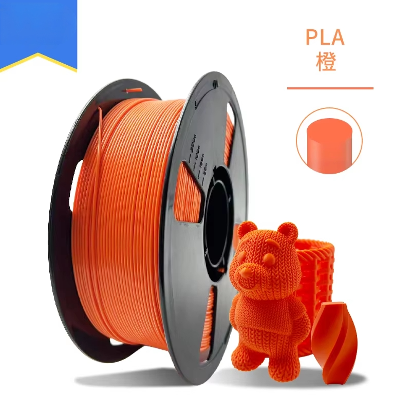 PLA Orange