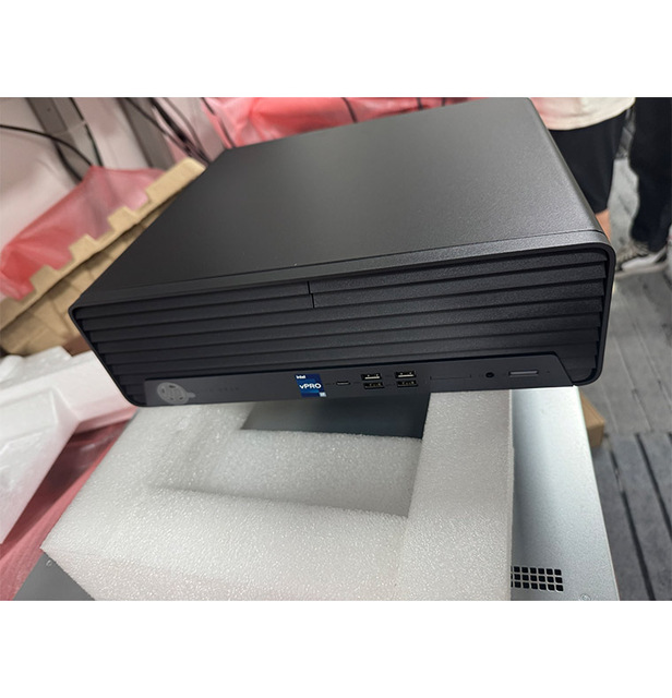 HPe Desktop PC Elite Small Form Factor 800 G9 Intel Core I7 I7-13700 16GB RAM 1TB SSD/GTX 1660