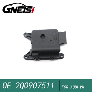 El Servomotor es para Audi A1 A3 RS3 Volkswagen Golf <span class=keywords><strong>R</strong></span> ID7 IDB ID4 Polo <span class=keywords><strong>T</strong></span>-<span class=keywords><strong>Roc</strong></span> <span class=keywords><strong>T</strong></span>-Cross Desde <span class=keywords><strong>2018</strong></span> hasta 2027 Número de Pieza 2Q0907511. - Product Image 2