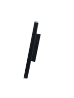 Écran tactile d'ordinateur LCD à cadre ouvert de 12 pouces, 15 pouces, 17 pouces, 19 pouces, 21,5 pouces, 23,6 pouces