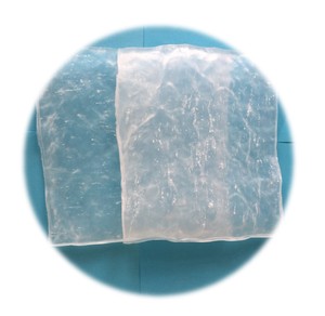 Fkm nguyên liệu cao su fluoroelastomer - Product Image 2