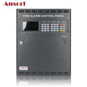 ホットセール 4 8 16 ゾーン 火災報知システム一覧 - Product Image 4