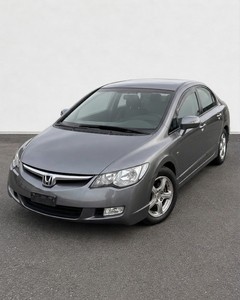 รถยนต์ซีดานขนาดกะทัดรัดสำหรับครอบครัว ปี 2008 เครื่องยนต์ 1.8 ลิตร ทนทาน มั่นคง เกียร์อัตโนมัติ พวงมาลัยซ้าย เบาะหนัง มือสอง สำหรับขายส่งทั่วโลก - Product Image 2