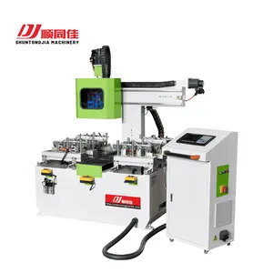CNC Mortising makinesi SDC-1500 manuel besleme için sağlam ahşap mobilya ağaç İşleme makinesi