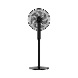 Ventilateur sur pied Midea 18 28,9 pouces avec télécommande numérique et minuterie pour la maison et la chambre - Product Image 3