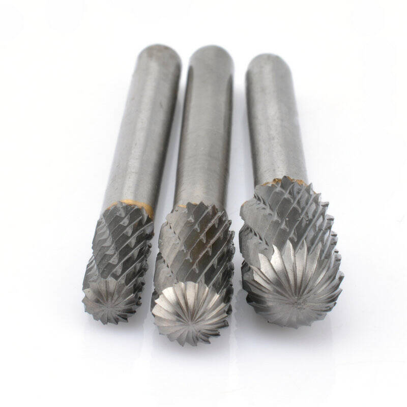 DL 1 4 Shank Tungsten Carbide