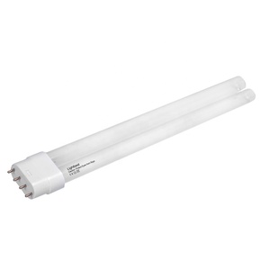 <span class=keywords><strong>Lampe</strong></span> stérilisatrice <span class=keywords><strong>UVC</strong></span> ZW36D17W-H410 <span class=keywords><strong>36W</strong></span> pour écoles et bureaux | Lumière germicide UV mobile <span class=keywords><strong>36W</strong></span> 254nm Purification de l'air 410mm - Product Image 1