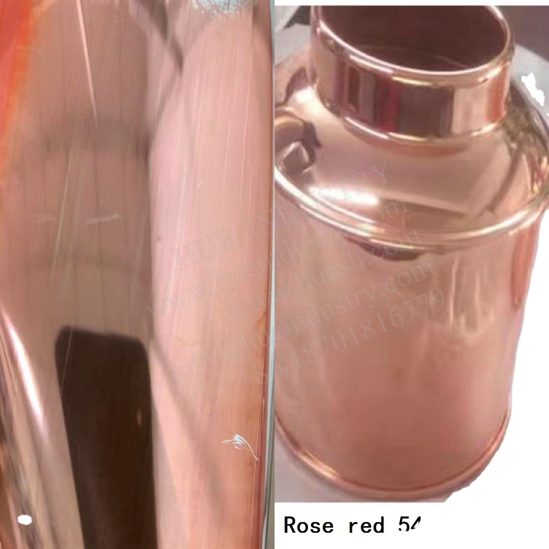 Candy Paint for Outdoor Automobile No Fading UV Resistant Candy Concentrate Paint Tea Gold · image 5
