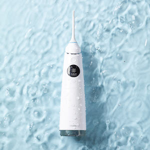 Brosse dentaire à jet d'eau pour le nettoyage des <span class=keywords><strong>dents</strong></span>, appareil <span class=keywords><strong>haute</strong></span> <span class=keywords><strong>pression</strong></span>, soins personnels, 1 pièce - Product Image 4