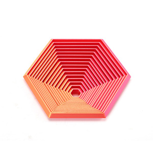Jouets d'impression 3D 2025 avec aimants, jouet rotatif anti-stress, jouets de puzzle créatifs - Product Image 4