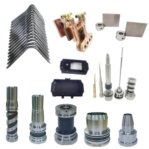 <span class=keywords><strong>CNC</strong></span> các bộ phận các bộ phận Sản xuất <span class=keywords><strong>CNC</strong></span> kim loại gia công dịch vụ chính xác kim loại nhôm <span class=keywords><strong>CNC</strong></span> các bộ phận - Product Image 5