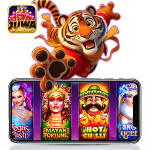 แพลตฟอร์มตัวแทนเกมวอลท์ที่มีกำไรสูง พร้อมเกมยิงปลาและการจัดการเครดิตแบบเรียลไทม์ พร้อมใช้งานในสหรัฐอเมริกา - Product Image 3