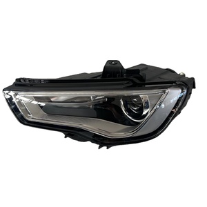 Phare au xénon pour <span class=keywords><strong>Audi</strong></span> <span class=keywords><strong>A3</strong></span> S3 8V 2013-2016 OE 8V0941005 8V0941006 Amélioration - Product Image 1
