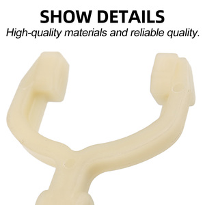 Fourche de démarreur 5802C9 8V 16V 1.6 pour <span class=keywords><strong>Peugeot</strong></span> <span class=keywords><strong>206</strong></span> 408 308 307 et Citroën – Pièce de rechange pour démarreur de nouveau modèle - Product Image 4