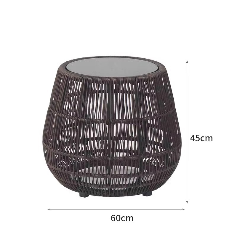 Table basse