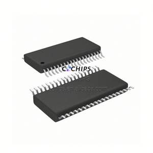 Circuito Integrado Semiconductor Auténtico Nuevo IP4777CZ38/V TSSOP-38  CZSKU:Q0A8B8B8 - Product Image 1