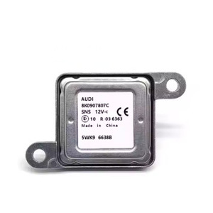 Sensor Nox de 12V para Audi 5WK96638B 8K0907907C, Pieza de Repuesto - Product Image 3