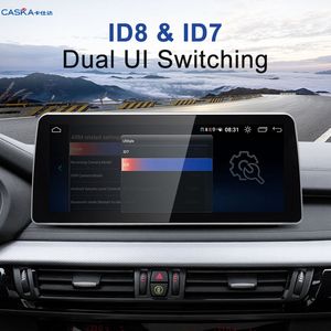 스냅드래곤 662 안드로이드 11 8코어 내장 GPS DSP 앰프 카 안드로이드 플레이어 BMW X5 F15 X6 F16 NBT용 - Product Image 6