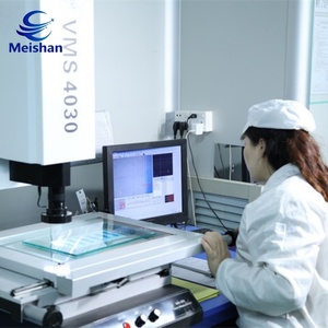 <span class=keywords><strong>Film</strong></span> en polyétheréthercétone (PEEK) Meishan à haute adhérence et respectueux de l'environnement pour diaphragmes de haut-parleurs acoustiques, plastique résistant aux produits chimiques - Product Image 5