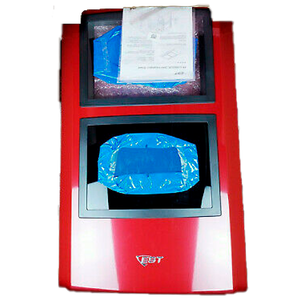 ใหม่4x-cab6dr PLC แบรนด์ใหม่ดั้งเดิมจุดควบคุม PLC ควบคุม PLC อุตสาหกรรมอัตโนมัติ PLC Pac An - Product Image 1