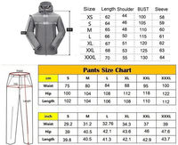 Ensemble Gorka Vanda Polaire Chaud Uniforme Hommes Hiver Coupe-Vent Imperméable Veste Tactique Softshell Peau de Requin