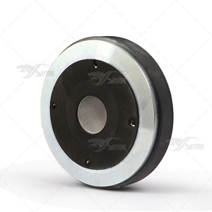 Altavoz de Compresión con Imán de Ferrita de Alta Frecuencia DE610 - Tweeter de 2.5 Pulgadas, 8 Ohmios, para Sistemas PA - Product Image 4
