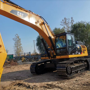 รถขุดตีนตะขาบมือสองแท้รุ่น Cat 336 รถขุด Caterpillar รุ่น CAT 307 รถขุดตีนตะขาบมือสองรุ่น 320/325/330/336/360 - Product Image 1