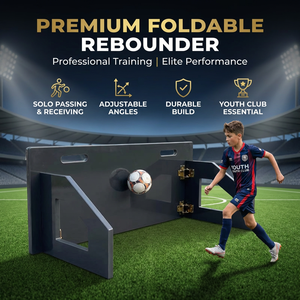 Pared <span class=keywords><strong>de</strong></span> Rebote para <span class=keywords><strong>Fútbol</strong></span> <span class=keywords><strong>Sala</strong></span>, Tablero <span class=keywords><strong>de</strong></span> Entrenamiento <span class=keywords><strong>de</strong></span> <span class=keywords><strong>Fútbol</strong></span> que No Deja Marcas - Product Image 1