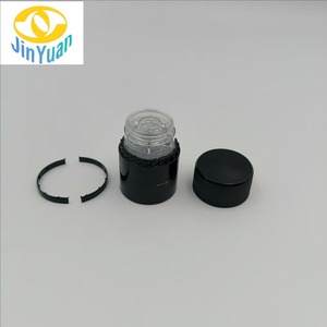 Nắp chai rượu nhựa Guala, nắp nhựa chống giả, nắp chai nhựa đựng rượu mạnh - Product Image 4