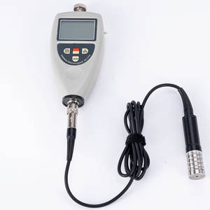 AR-131A + 휴대용 디지털 분할형 표면 조도 테스터 0 um ~ 750um 범위 - Product Image 2