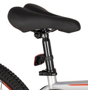 Bicicleta de Montaña <span class=keywords><strong>Trek</strong></span> de Alta Calidad, Acero con Alto Contenido de Carbono, 29 Pulgadas, 9 Velocidades, Aleación de Aluminio, para Adultos - Product Image 5