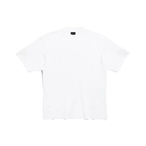 Übergroße DTG benutzer definierte <span class=keywords><strong>T</strong></span>-Shirt Logo gedruckt Streetwear Muster <span class=keywords><strong>T</strong></span>-Shirt Männer Säure gewaschen schwarz Grafik Vintage Distressed <span class=keywords><strong>T</strong></span>-Shirts - Product Image 3