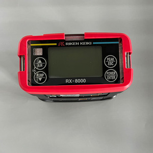 Detector de Gas Combustible y Oxígeno Riken Keiki Rx-8000 para Uso Marino - Product Image 1
